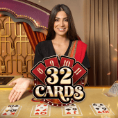 32 Baraha live casino on VS Bet