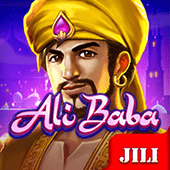 Ali Baba slot on VS Bet