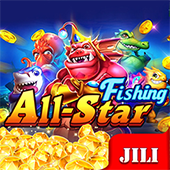 All Star Fishing on VS Bet