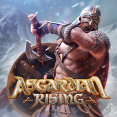 Asgardian Rising slot on VS Bet