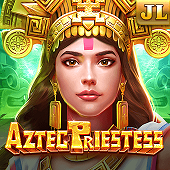 Aztec Priestess on VS Bet