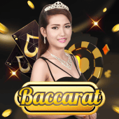 Baccarat on VS Bet