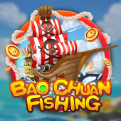 Bao Chuan Fishing on VS Bet