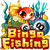 Bingo Fishing on VS Bet