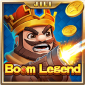 Boom Legend on VS Bet