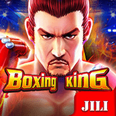 Boxing King slot on VS Bet