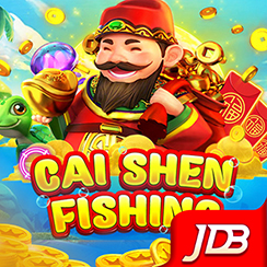 Cai Shen Fishing on VS Bet