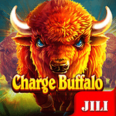 Charge Buffalo slot on VS Bet