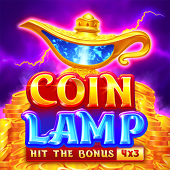 Coin Lamp slot on VS Bet