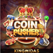 Coin Pusher on VS Bet