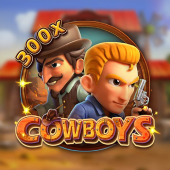Cowboys slot on VS Bet