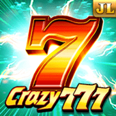 Crazy777 slot on VS Bet