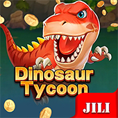 Dinosaur Tycoon on VS Bet