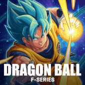 Dragon Ball slot on VS Bet