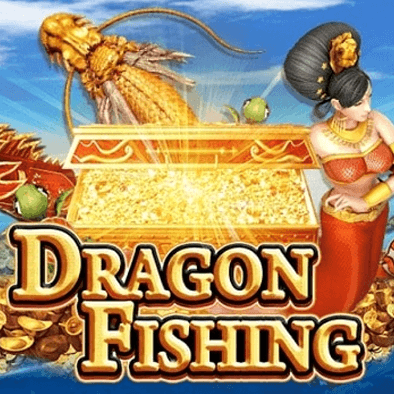 Dragon Fishing on VS Bet