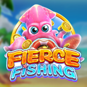 Fierce Fishing on VS Bet