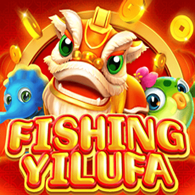 Fishing Yi Lu Fa on VS Bet