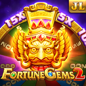 Fortune Gems 2 slot on VS Bet