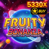 Fruity Bonanza slot on VS Bet