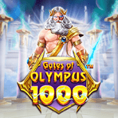 Gates of Olympus 1000 on VS Bet