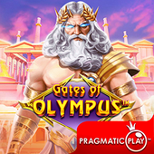 Gates of Olympus on VS Bet