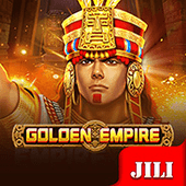 Golden Empire slot on VS Bet