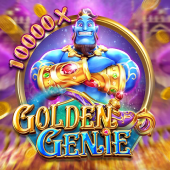 Golden Genie slot on VS Bet