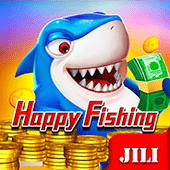 Happy Fishing on VS Bet