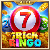 Irich Bingo on VS Bet