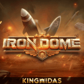 Iron Dome on VS Bet