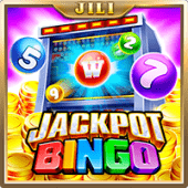 Jackpot Bingo on VS Bet