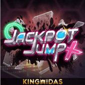 Jackpot Jump on VS Bet