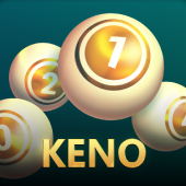 Keno on VS Bet