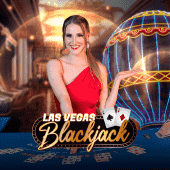 Las Vegas Blackjack on VS Bet