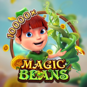 Magic Beans slot on VS Bet