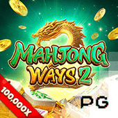 Mahjong Ways 2 on VS Bet