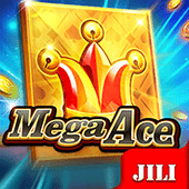 Mega Ace slot on VS Bet