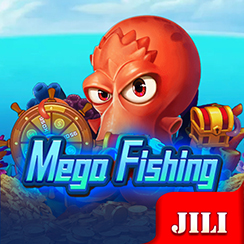 Mega Fishing on VS Bet