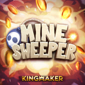 Minesweeper on VS Bet