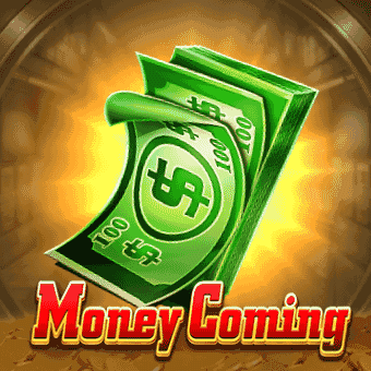Money Coming slot on VS Bet
