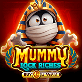 Mummy Lock Riches on VS Bet