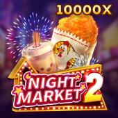 Night Market 2 slot on VS Bet