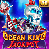 Ocean King Jackpot on VS Bet