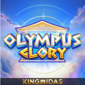 Olympus Glory on VS Bet