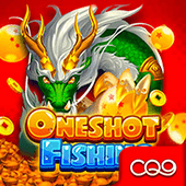 Oneshot Fishing on VS Bet