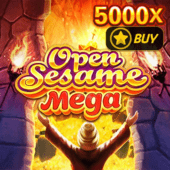 Open Sesame Mega on VS Bet