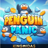 Penguin Panic on VS Bet