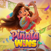 Pinata Wins slot on VS Bet