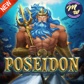 Poseidon slot on VS Bet
