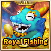 Royal Fishing on VS Bet